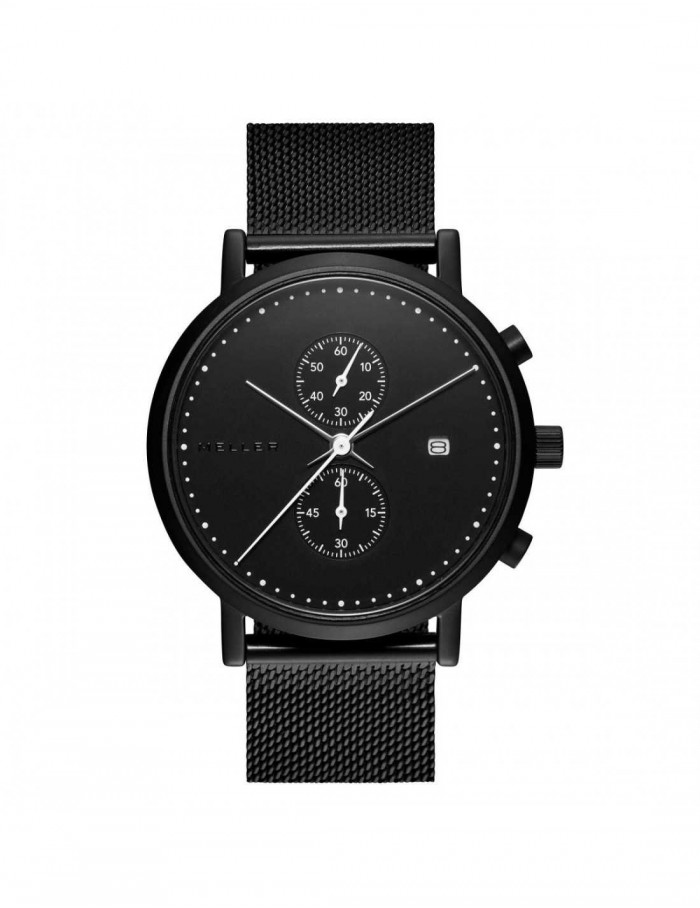 RELOJ MELLER HOMBRE 4NN-2BLACK