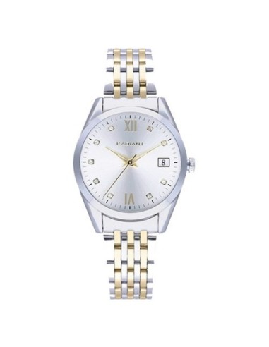 RELOJ RADIANT MUJER