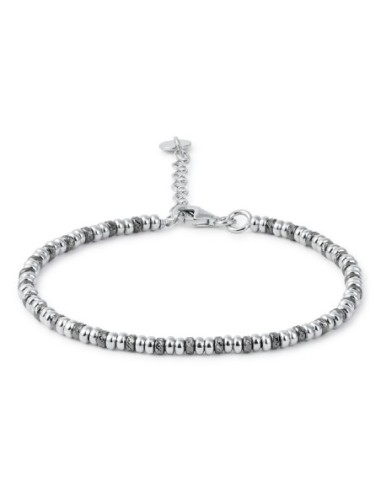 PULSERA PLATA