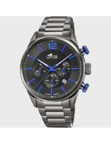 RELOJ LOTUS HOMBRE