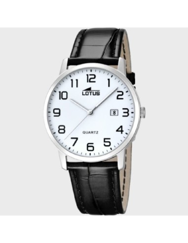 RELOJ LOTUS HOMBRE