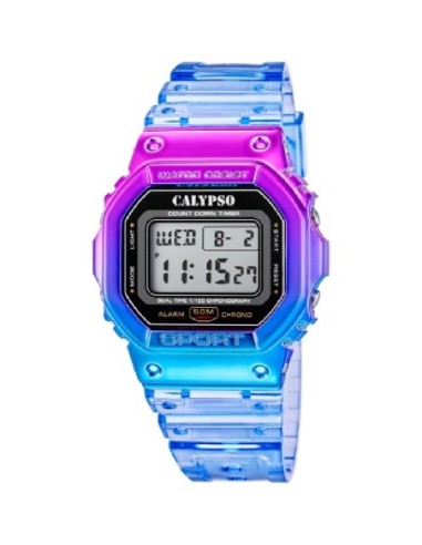 RELOJ CALYPSO