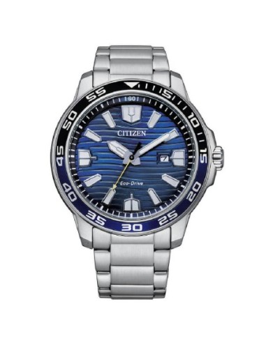 RELLOTGE CITIZEN HOME ECO-DRIVE