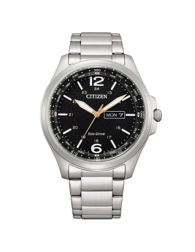 RELOJ CITIZEN HOMBR ECO-DRIVE