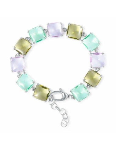 PULSERA PLATA JAZZ