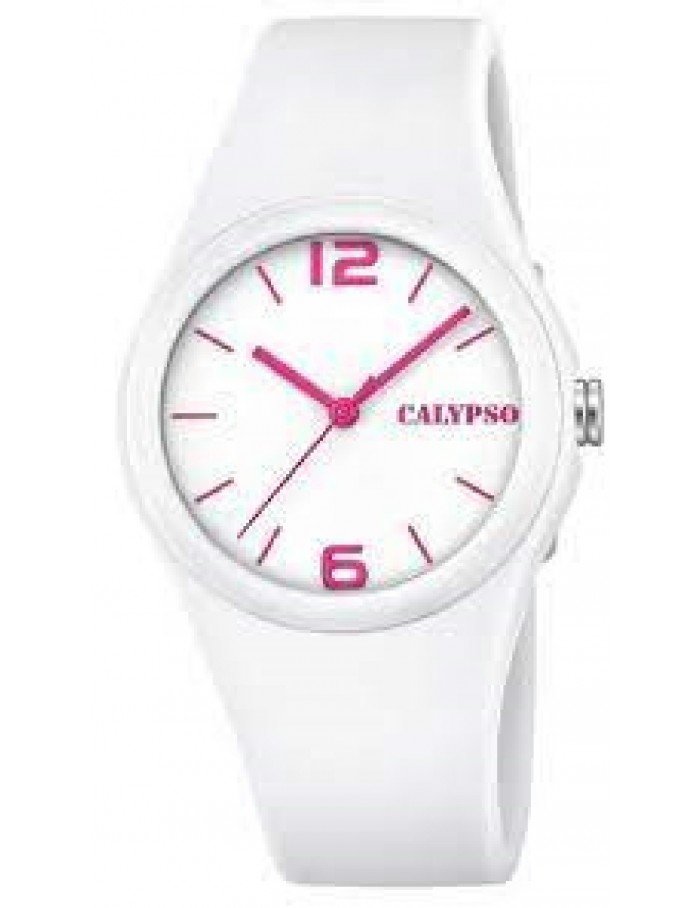 RELOJ CALYPSO MUJER K5742/1