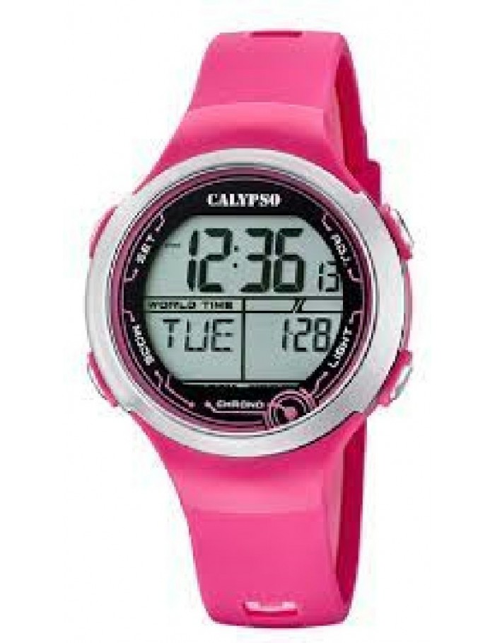 RELOJ CALYPSO MUJER K5799/3