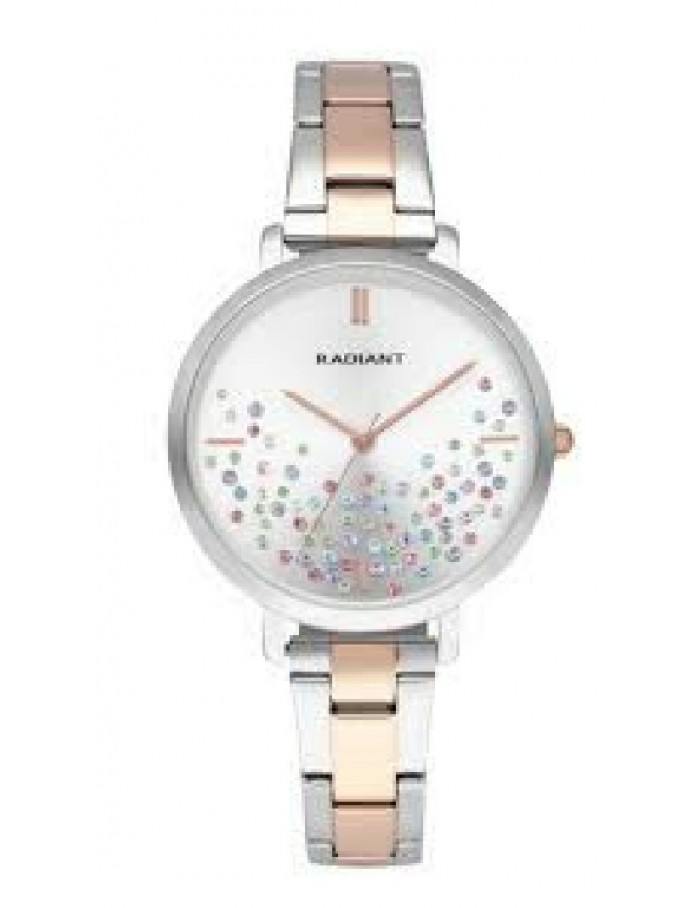 RELOJ RADIANT MUJER RA525202